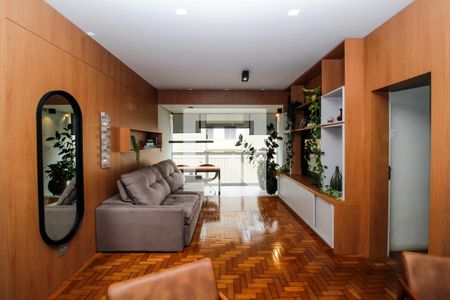 Apartamento à venda com 3 quartos, 150m² em Centro, Belo Horizonte