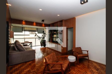 Apartamento à venda com 3 quartos, 150m² em Centro, Belo Horizonte