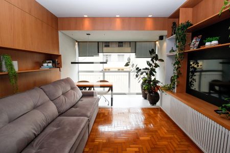 Apartamento à venda com 3 quartos, 150m² em Centro, Belo Horizonte