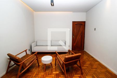 Apartamento à venda com 3 quartos, 150m² em Centro, Belo Horizonte