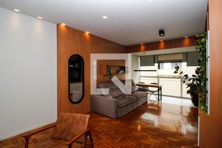 Apartamento à venda com 3 quartos, 150m² em Centro, Belo Horizonte