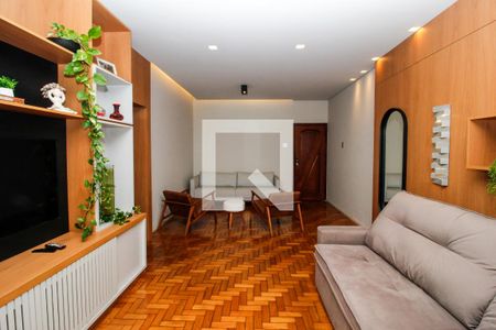 Apartamento à venda com 3 quartos, 150m² em Centro, Belo Horizonte