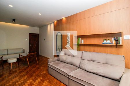 Apartamento à venda com 3 quartos, 150m² em Centro, Belo Horizonte