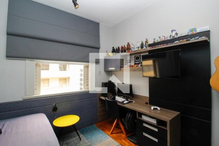 Quarto 1 de apartamento à venda com 3 quartos, 150m² em Centro, Belo Horizonte