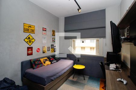 Quarto 1 de apartamento à venda com 3 quartos, 150m² em Centro, Belo Horizonte