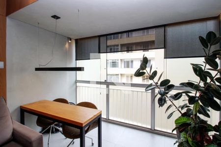 Apartamento à venda com 3 quartos, 150m² em Centro, Belo Horizonte