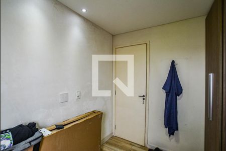 Quarto 1 de apartamento à venda com 2 quartos, 41m² em Jardim Utinga, Santo André