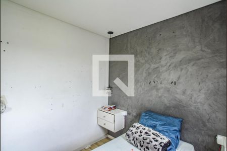 Quarto 2 de apartamento à venda com 2 quartos, 41m² em Jardim Utinga, Santo André