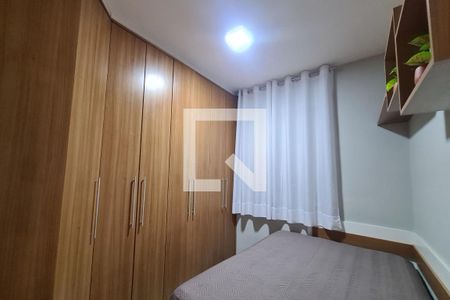 Quarto 2 de apartamento para alugar com 3 quartos, 72m² em Vila Bancaria, São Paulo