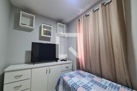 Quarto 1 de apartamento para alugar com 3 quartos, 72m² em Vila Bancaria, São Paulo