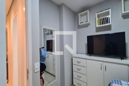 Quarto 1 de apartamento para alugar com 3 quartos, 72m² em Vila Bancaria, São Paulo