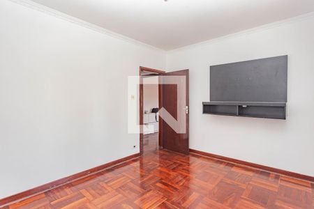 Quarto 1 de apartamento para alugar com 2 quartos, 124m² em Vila Santo Estefano, São Paulo