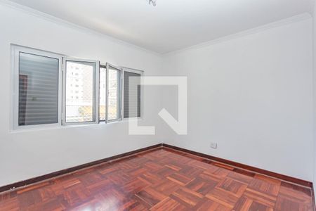 Quarto 1 de apartamento para alugar com 2 quartos, 124m² em Vila Santo Estefano, São Paulo