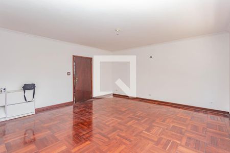 Sala de apartamento para alugar com 2 quartos, 124m² em Vila Santo Estefano, São Paulo