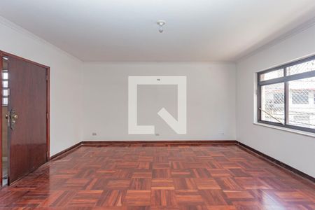 Sala de apartamento para alugar com 2 quartos, 124m² em Vila Santo Estefano, São Paulo