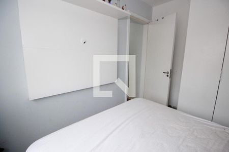 Quarto 1 de apartamento à venda com 2 quartos, 41m² em Jardim Parque Morumbi, São Paulo