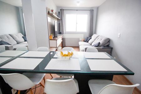 Sala de apartamento à venda com 2 quartos, 41m² em Jardim Parque Morumbi, São Paulo