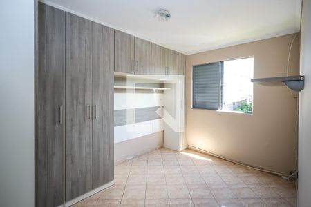 Quarto 1 de apartamento à venda com 2 quartos, 62m² em Vila Santa Teresa, São Paulo