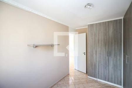 Quarto 1 de apartamento à venda com 2 quartos, 62m² em Vila Santa Teresa, São Paulo