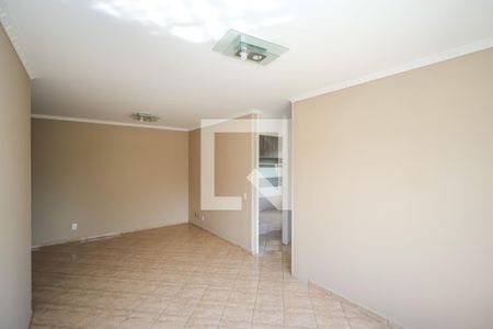 Sala de apartamento à venda com 2 quartos, 62m² em Vila Santa Teresa, São Paulo