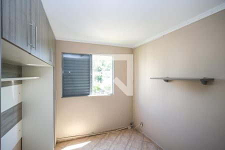 Quarto 1 de apartamento à venda com 2 quartos, 62m² em Vila Santa Teresa, São Paulo