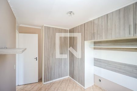 Quarto 1 de apartamento à venda com 2 quartos, 62m² em Vila Santa Teresa, São Paulo