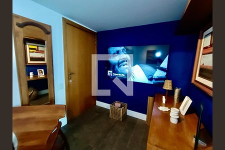 Sala de apartamento à venda com 2 quartos, 82m² em Ipanema, Rio de Janeiro