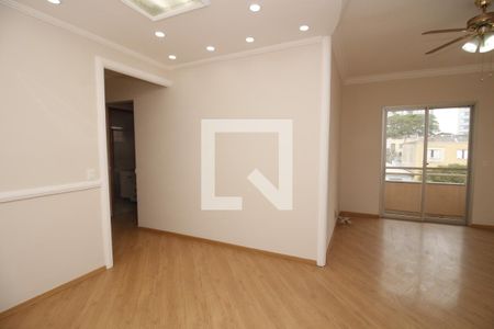 Sala de TV de apartamento à venda com 3 quartos, 84m² em Vila Matilde, São Paulo