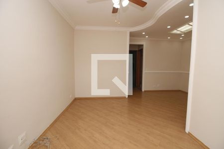 Sala de TV de apartamento à venda com 3 quartos, 84m² em Vila Matilde, São Paulo