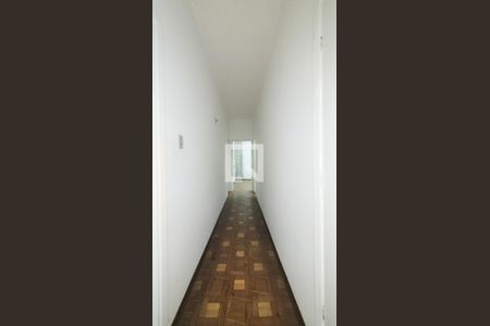 Corredor de casa para alugar com 3 quartos, 308m² em Taquaral, Campinas