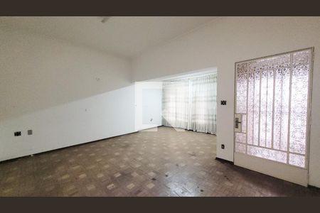 Sala de casa para alugar com 3 quartos, 308m² em Taquaral, Campinas