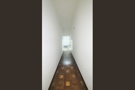 Corredor de casa para alugar com 3 quartos, 308m² em Taquaral, Campinas