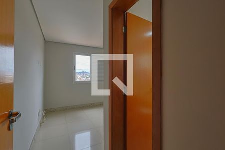 Quarto 2 - Suíte de apartamento à venda com 3 quartos, 136m² em Sagrada Família, Belo Horizonte