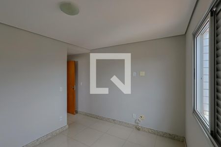 Quarto 2 - Suíte de apartamento à venda com 3 quartos, 136m² em Sagrada Família, Belo Horizonte