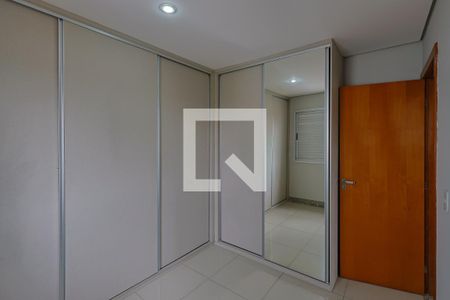 Quarto 1 de apartamento à venda com 3 quartos, 136m² em Sagrada Família, Belo Horizonte