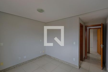 Quarto 2 - Suíte de apartamento à venda com 3 quartos, 136m² em Sagrada Família, Belo Horizonte