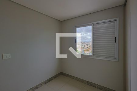 Quarto 1 de apartamento à venda com 3 quartos, 136m² em Sagrada Família, Belo Horizonte