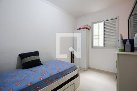 Quarto 2 de apartamento à venda com 2 quartos, 47m² em Vila Amalia (zona Norte), São Paulo