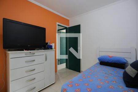 Quarto 2 de apartamento à venda com 2 quartos, 47m² em Vila Amalia (zona Norte), São Paulo