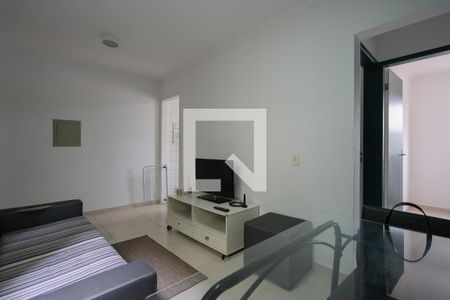 Sala de apartamento à venda com 2 quartos, 47m² em Vila Amalia (zona Norte), São Paulo