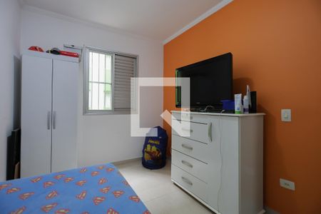 Quarto 2 de apartamento à venda com 2 quartos, 47m² em Vila Amalia (zona Norte), São Paulo