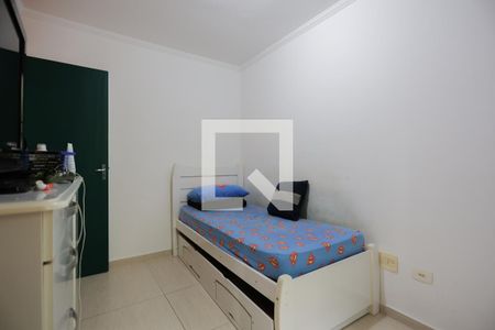 Quarto 2 de apartamento à venda com 2 quartos, 47m² em Vila Amalia (zona Norte), São Paulo