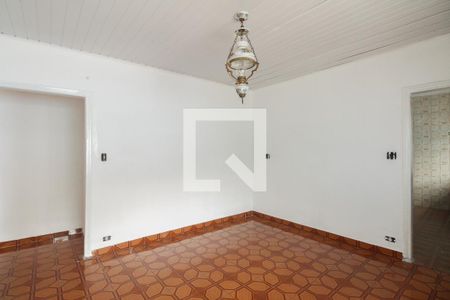 Sala  de casa para alugar com 3 quartos, 330m² em Vila Antonina, São Paulo