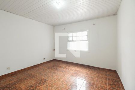 Quarto 2 de casa para alugar com 3 quartos, 330m² em Vila Antonina, São Paulo