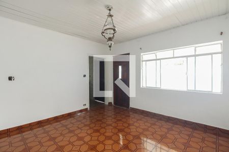 Sala  de casa para alugar com 3 quartos, 330m² em Vila Antonina, São Paulo