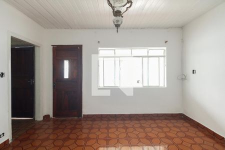 Sala  de casa para alugar com 3 quartos, 330m² em Vila Antonina, São Paulo