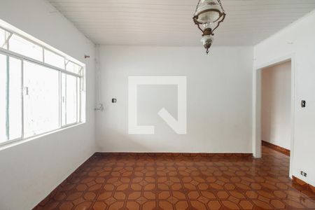 Sala  de casa para alugar com 3 quartos, 330m² em Vila Antonina, São Paulo