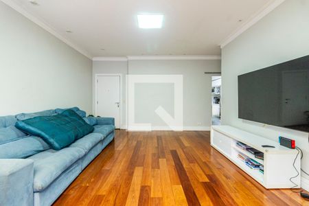 Sala de apartamento para alugar com 2 quartos, 111m² em Jardim Paulista, São Paulo