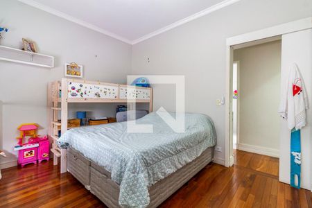 Quarto 1 de apartamento para alugar com 2 quartos, 111m² em Jardim Paulista, São Paulo