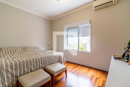 Suíte de apartamento para alugar com 2 quartos, 111m² em Jardim Paulista, São Paulo